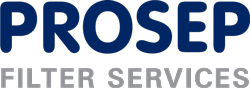 Prosep Filter Services Logo