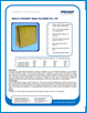 Multi Pocket Bag Filters F5 - F9 pdf