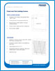 Metal Holding Frames PDF data sheet download