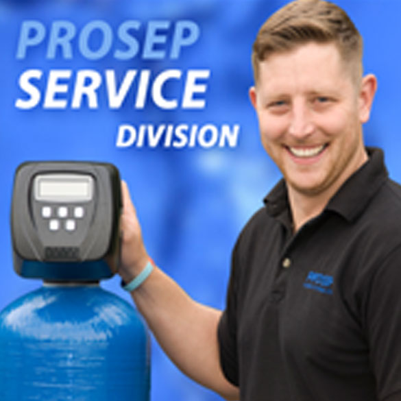 Private Water Supply company and Drinking Water Filtration